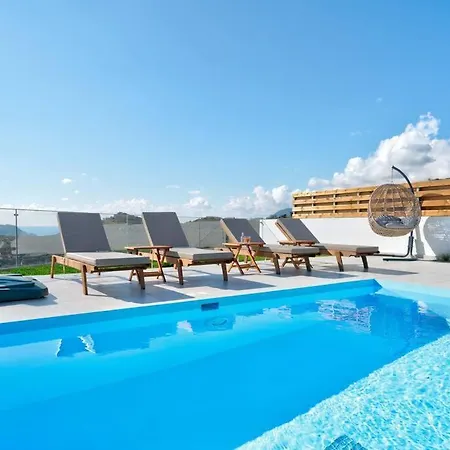 Tatil Evi Iris *