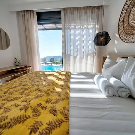 Iris Tatil Evi